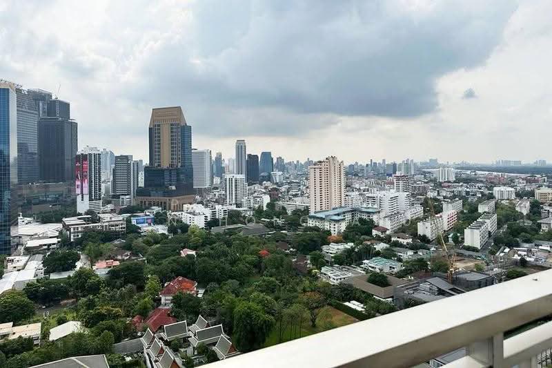 Sathorn Park Place : สาธร พาร์ค เพลส, กรุงเทพ, 27 สาทรใต้, ทุ่งมหาเมฆ, สาทร, กรุงเทพ, 341 ตร.ม., คอนโด ขาย, โดย Poomphat Tienthongsakul, 500591555 - DDproperty.com