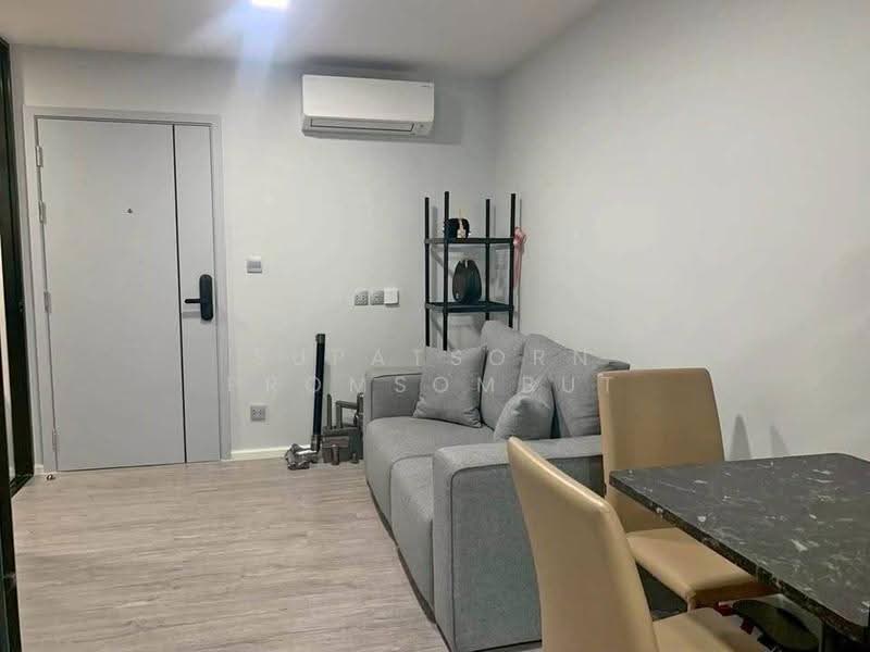 Atmoz Tropicana Bangna, bangkok, 22 Bang Na-Trat Frontage Rd, Bang Na, Bangkok, 1 Bedroom, 34 sqm, Condo For Sale, by Supatsorn Promsombut, 500591556 - DDproperty.com
