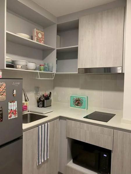 Atmoz Tropicana Bangna, bangkok, 22 Bang Na-Trat Frontage Rd, Bang Na, Bangkok, 1 Bedroom, 34 sqm, Condo For Sale, by Supatsorn Promsombut, 500591556 - DDproperty.com