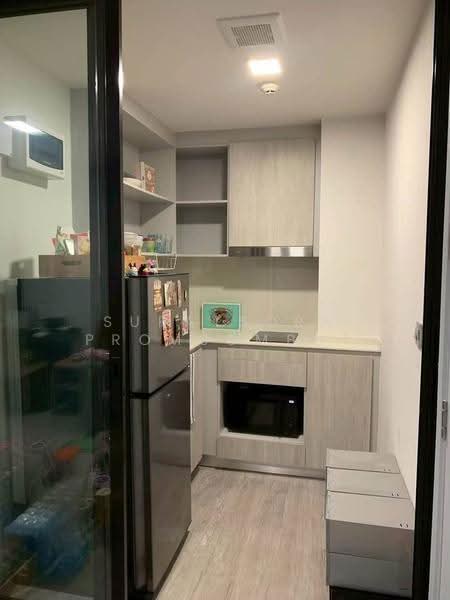 Atmoz Tropicana Bangna, bangkok, 22 Bang Na-Trat Frontage Rd, Bang Na, Bangkok, 1 Bedroom, 34 sqm, Condo For Sale, by Supatsorn Promsombut, 500591556 - DDproperty.com