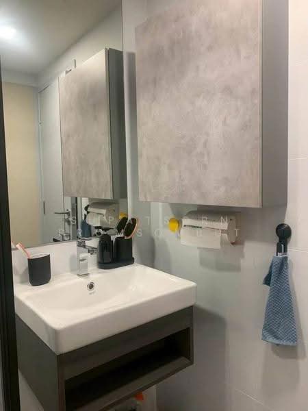 Atmoz Tropicana Bangna, bangkok, 22 Bang Na-Trat Frontage Rd, Bang Na, Bangkok, 1 Bedroom, 34 sqm, Condo For Sale, by Supatsorn Promsombut, 500591556 - DDproperty.com