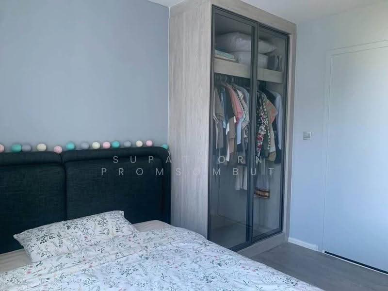 Atmoz Tropicana Bangna, bangkok, 22 Bang Na-Trat Frontage Rd, Bang Na, Bangkok, 1 Bedroom, 34 sqm, Condo For Sale, by Supatsorn Promsombut, 500591556 - DDproperty.com