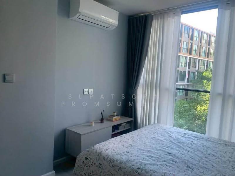 Atmoz Tropicana Bangna, bangkok, 22 Bang Na-Trat Frontage Rd, Bang Na, Bangkok, 1 Bedroom, 34 sqm, Condo For Sale, by Supatsorn Promsombut, 500591556 - DDproperty.com