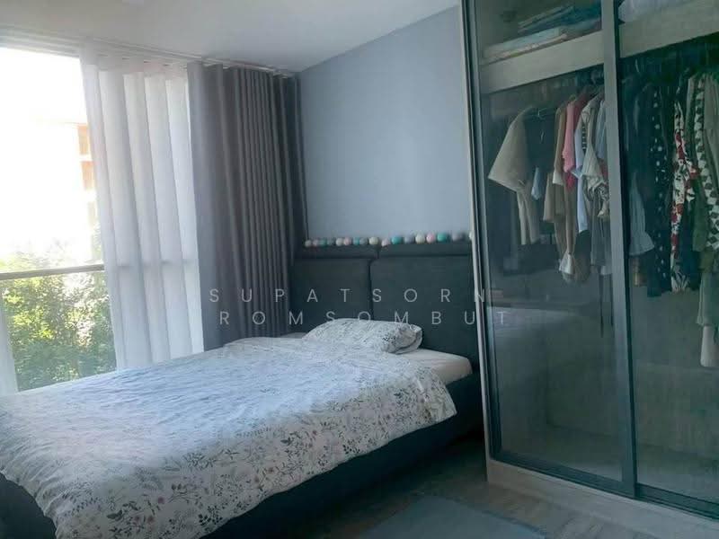 Atmoz Tropicana Bangna, bangkok, 22 Bang Na-Trat Frontage Rd, Bang Na, Bangkok, 1 Bedroom, 34 sqm, Condo For Sale, by Supatsorn Promsombut, 500591556 - DDproperty.com