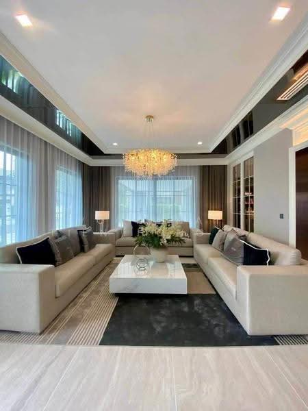 Granada Pinklao-Phetkasem, bangkok, Kanjanapisek Bang Khae, Bang Kae Nua, Bang Khae, Bangkok, 5 Bedrooms, 706 sqm, Single Detached House For Sale, by Poomphat Tienthongsakul, 500591559 - DDproperty.com