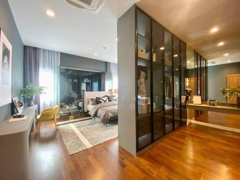 Granada Pinklao-Phetkasem, bangkok, Kanjanapisek Bang Khae, Bang Kae Nua, Bang Khae, Bangkok, 5 Bedrooms, 706 sqm, Single Detached House For Sale, by Poomphat Tienthongsakul, 500591559 - DDproperty.com
