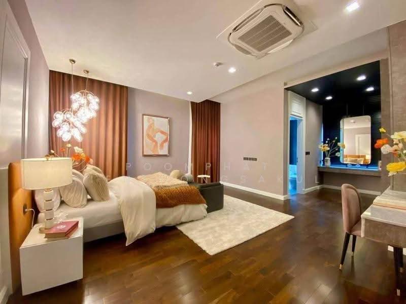 Granada Pinklao-Phetkasem, bangkok, Kanjanapisek Bang Khae, Bang Kae Nua, Bang Khae, Bangkok, 5 Bedrooms, 706 sqm, Single Detached House For Sale, by Poomphat Tienthongsakul, 500591559 - DDproperty.com