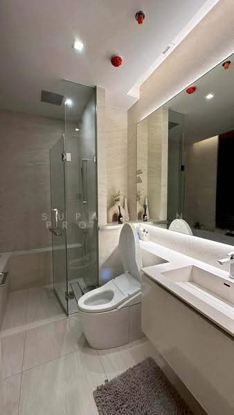The Strand Thonglor, bangkok, 36 Soi Sukhumvit 55, Khlong Tan Nua, Watthana, Bangkok, 1 Bedroom, 54 sqm, Condo For Sale, by Supatsorn Promsombut, 500591560 - DDproperty.com