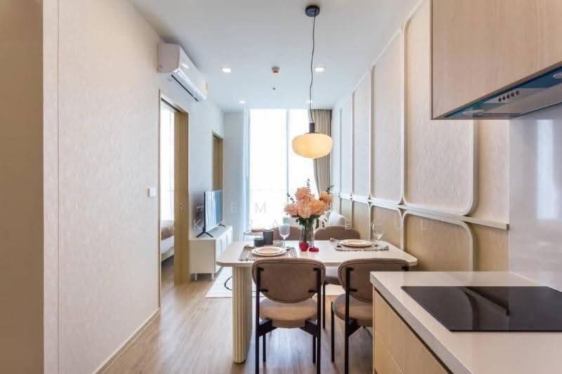 The Edge Sukhumvit 23, bangkok, 6 Soi Sukhumvit 23, Khlongtoei Nua, Watthana, Bangkok, 2 Bedrooms, 62 sqm, Condo For Sale, by Pemika Aukkaraleekul, 500591561 - DDproperty.com