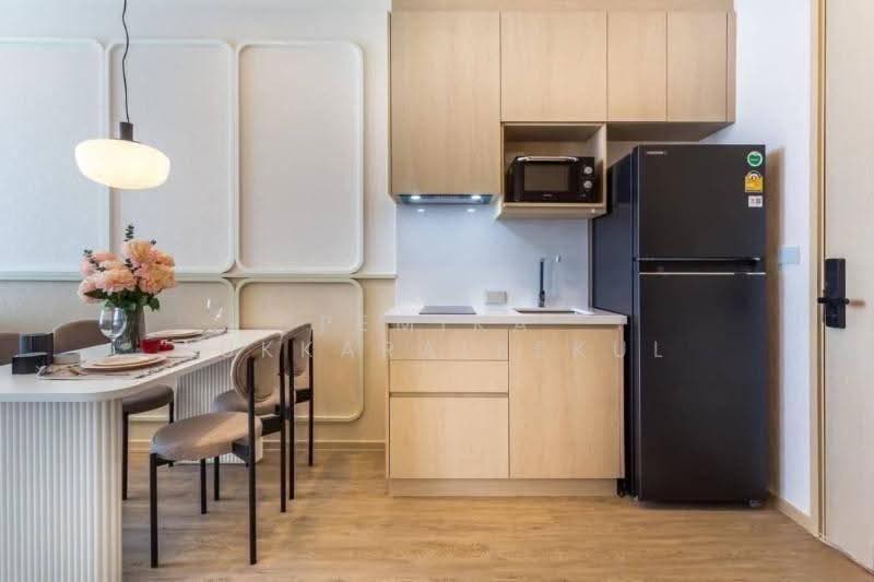 The Edge Sukhumvit 23, bangkok, 6 Soi Sukhumvit 23, Khlongtoei Nua, Watthana, Bangkok, 2 Bedrooms, 62 sqm, Condo For Sale, by Pemika Aukkaraleekul, 500591561 - DDproperty.com