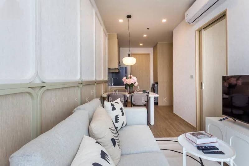 The Edge Sukhumvit 23 : เอดจ์ สุขุมวิท 23, กรุงเทพ, 6 ซอยสุขุมวิท 23, คลองเตยเหนือ, วัฒนา, กรุงเทพ, 62 ตร.ม., คอนโด ขาย, โดย Pemika Aukkaraleekul, 500591561 - DDproperty.com