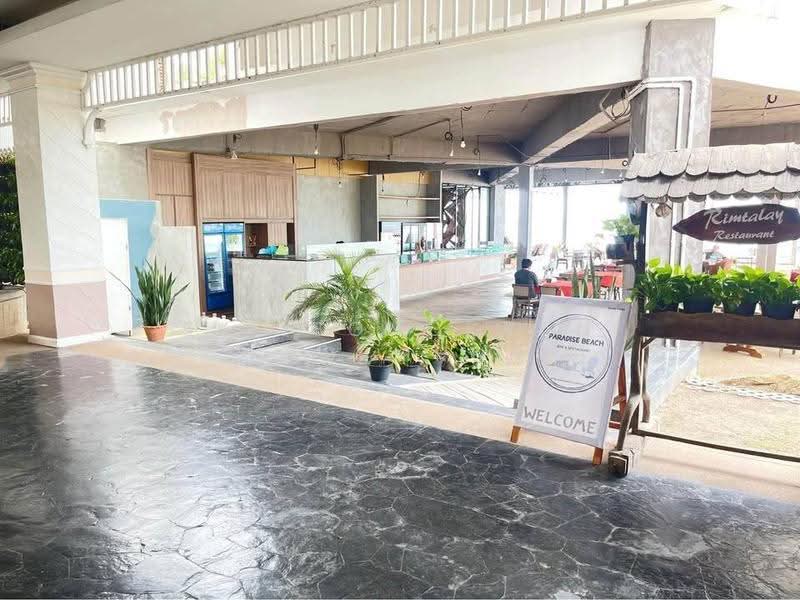 Milford Paradise, prachuap-khiri-khan, 2003 Moo 1, Pak Nam Pran, Pran Buri, Prachuap Khiri Khan, 1 Bedroom, 48 sqm, Condo For Sale, by Sirisongkran Kasemkun, 500591562 - DDproperty.com