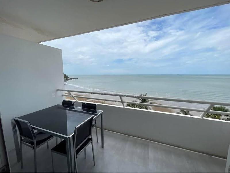 Milford Paradise : มิลฟอร์ด พาราไดซ์, ประจวบคีรีขันธ์, 2003 หมู่ 1, ปากน้ำปราณ, ปราณบุรี, ประจวบคีรีขันธ์, 48 ตร.ม., คอนโด ขาย, โดย Sirisongkran Kasemkun, 500591562 - DDproperty.com