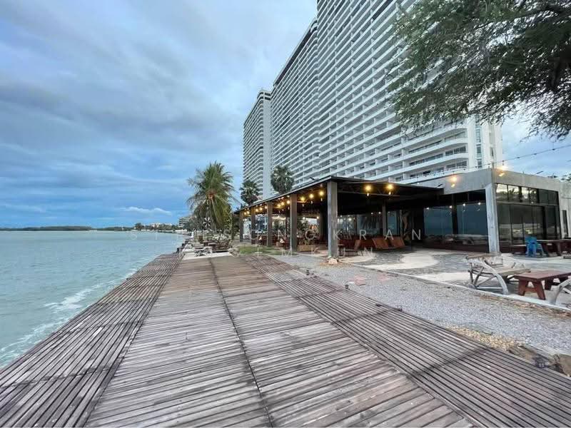 Milford Paradise, prachuap-khiri-khan, 2003 Moo 1, Pak Nam Pran, Pran Buri, Prachuap Khiri Khan, 1 Bedroom, 48 sqm, Condo For Sale, by Sirisongkran Kasemkun, 500591562 - DDproperty.com