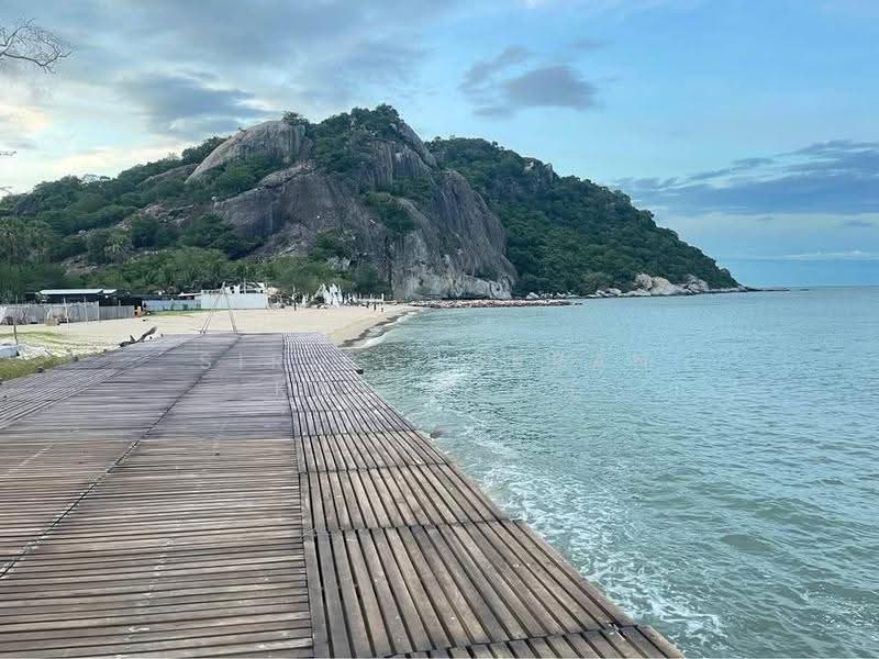 Milford Paradise : มิลฟอร์ด พาราไดซ์, ประจวบคีรีขันธ์, 2003 หมู่ 1, ปากน้ำปราณ, ปราณบุรี, ประจวบคีรีขันธ์, 48 ตร.ม., คอนโด ขาย, โดย Sirisongkran Kasemkun, 500591562 - DDproperty.com