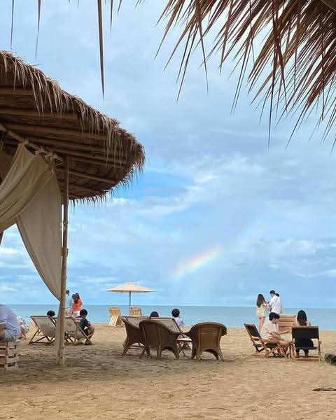 Milford Paradise : มิลฟอร์ด พาราไดซ์, ประจวบคีรีขันธ์, 2003 หมู่ 1, ปากน้ำปราณ, ปราณบุรี, ประจวบคีรีขันธ์, 48 ตร.ม., คอนโด ขาย, โดย Sirisongkran Kasemkun, 500591562 - DDproperty.com
