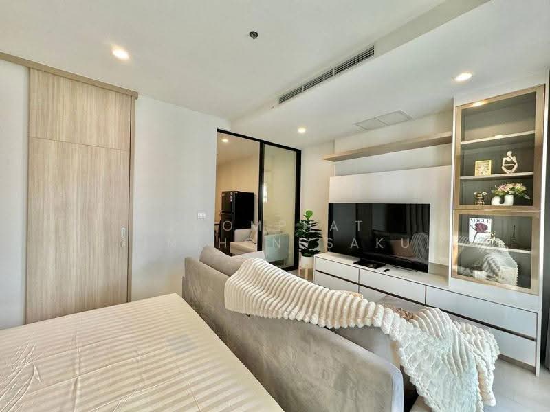 Noble Ploenchit : โนเบิล เพลินจิต, กรุงเทพ, 1035 ถนนเพลินจิต, ลุมพินี, ปทุมวัน, กรุงเทพ, 47 ตร.ม., คอนโด ขาย, โดย Poomphat Tienthongsakul, 500591563 - DDproperty.com