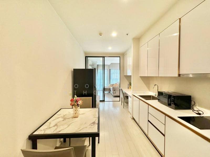 Noble Ploenchit, bangkok, 1035 Ploenchit Road, Lumphini, Pathum Wan, Bangkok, 1 Bedroom, 47 sqm, Condo For Sale, by Poomphat Tienthongsakul, 500591563 - DDproperty.com
