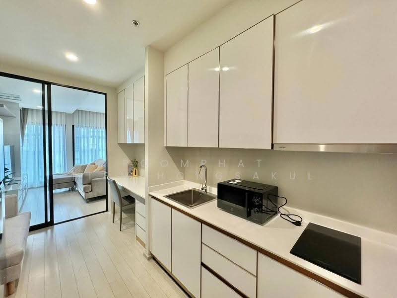 Noble Ploenchit : โนเบิล เพลินจิต, กรุงเทพ, 1035 ถนนเพลินจิต, ลุมพินี, ปทุมวัน, กรุงเทพ, 47 ตร.ม., คอนโด ขาย, โดย Poomphat Tienthongsakul, 500591563 - DDproperty.com
