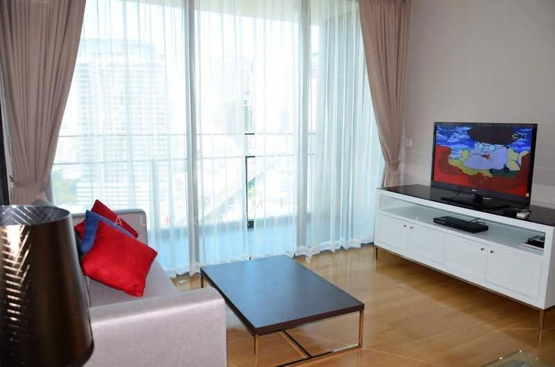 Aequa Sukhumvit 49 : เอควา สุขมวิท 49, กรุงเทพ, ซอยสุขุมวิท 49 ถนนสุขุมวิท, คลองตันเหนือ, วัฒนา, กรุงเทพ, 56 ตร.ม., คอนโด ขาย, โดย Pemika Aukkaraleekul, 500591564 - DDproperty.com