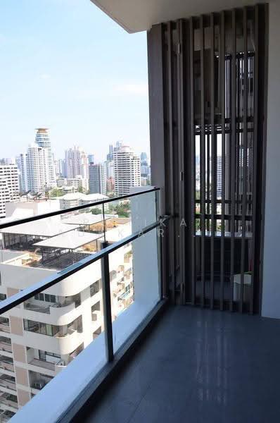Aequa Sukhumvit 49 : เอควา สุขมวิท 49, กรุงเทพ, ซอยสุขุมวิท 49 ถนนสุขุมวิท, คลองตันเหนือ, วัฒนา, กรุงเทพ, 56 ตร.ม., คอนโด ขาย, โดย Pemika Aukkaraleekul, 500591564 - DDproperty.com