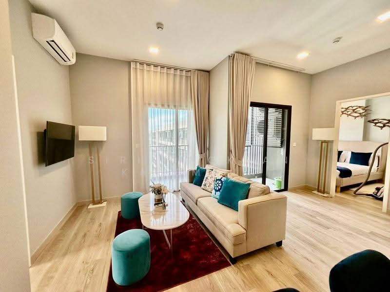 Marvest Hua Hin : มาร์เวสท์ หัวหิน, ประจวบคีรีขันธ์, 172 ถนนเพชรเกษม, หัวหิน, ประจวบคีรีขันธ์, 74 ตร.ม., คอนโด ขาย, โดย Sirisongkran Kasemkun, 500591566 - DDproperty.com