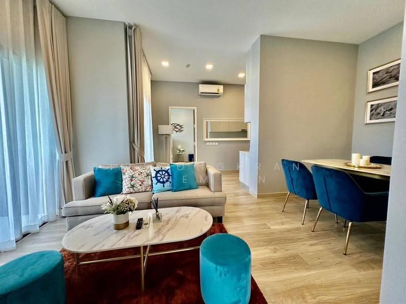 Marvest Hua Hin, prachuap-khiri-khan, 172 Phetkasem Road, Hua Hin, Prachuap Khiri Khan, 2 Bedrooms, 74 sqm, Condo For Sale, by Sirisongkran Kasemkun, 500591566 - DDproperty.com