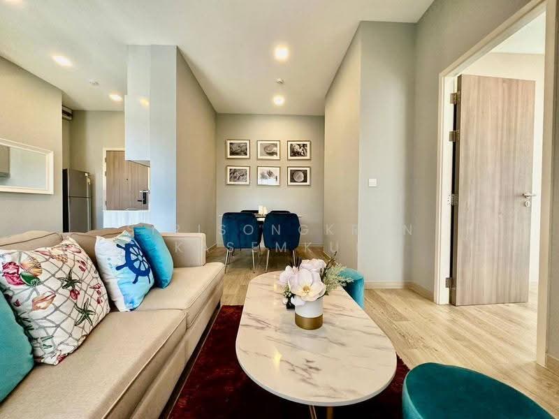 Marvest Hua Hin, prachuap-khiri-khan, 172 Phetkasem Road, Hua Hin, Prachuap Khiri Khan, 2 Bedrooms, 74 sqm, Condo For Sale, by Sirisongkran Kasemkun, 500591566 - DDproperty.com