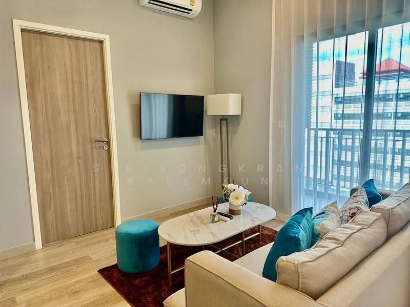 Marvest Hua Hin, prachuap-khiri-khan, 172 Phetkasem Road, Hua Hin, Prachuap Khiri Khan, 2 Bedrooms, 74 sqm, Condo For Sale, by Sirisongkran Kasemkun, 500591566 - DDproperty.com