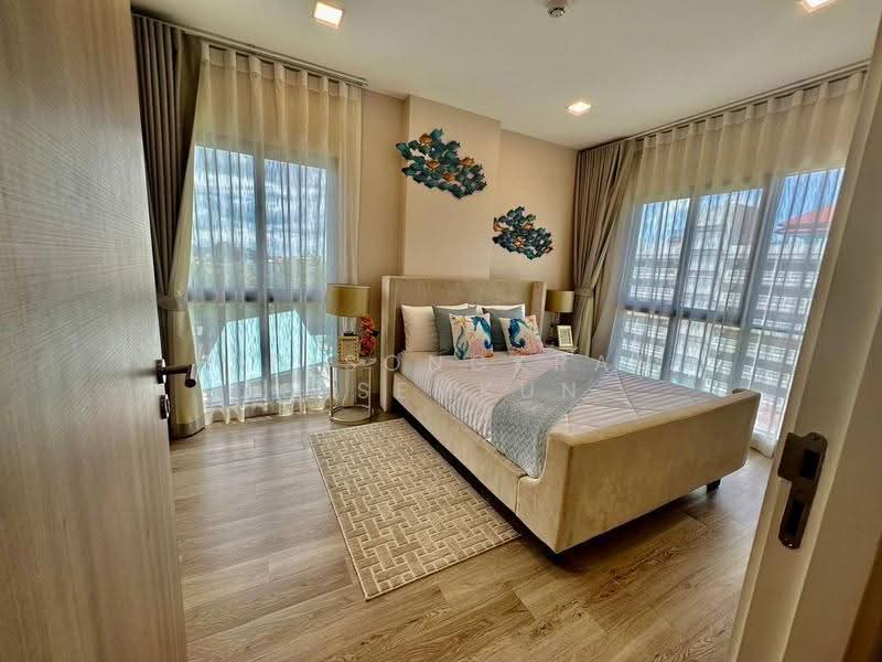Marvest Hua Hin : มาร์เวสท์ หัวหิน, ประจวบคีรีขันธ์, 172 ถนนเพชรเกษม, หัวหิน, ประจวบคีรีขันธ์, 74 ตร.ม., คอนโด ขาย, โดย Sirisongkran Kasemkun, 500591566 - DDproperty.com