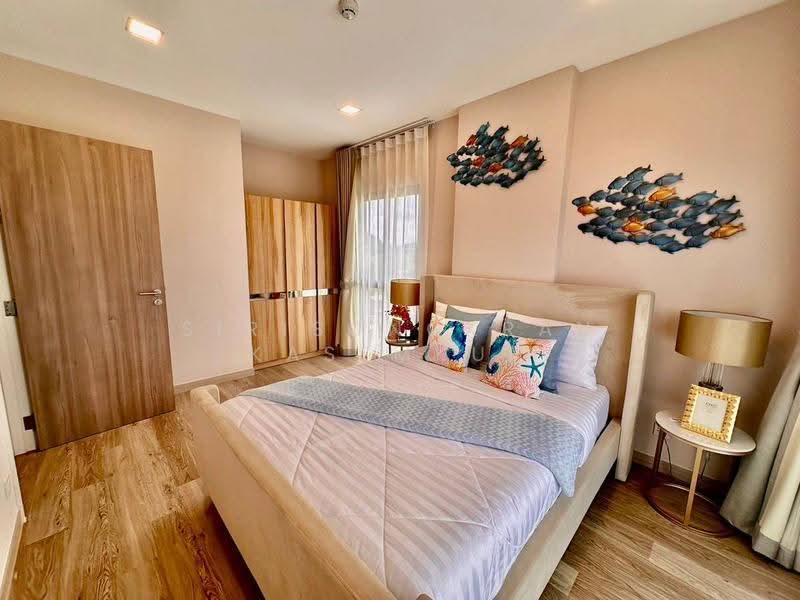 Marvest Hua Hin, prachuap-khiri-khan, 172 Phetkasem Road, Hua Hin, Prachuap Khiri Khan, 2 Bedrooms, 74 sqm, Condo For Sale, by Sirisongkran Kasemkun, 500591566 - DDproperty.com