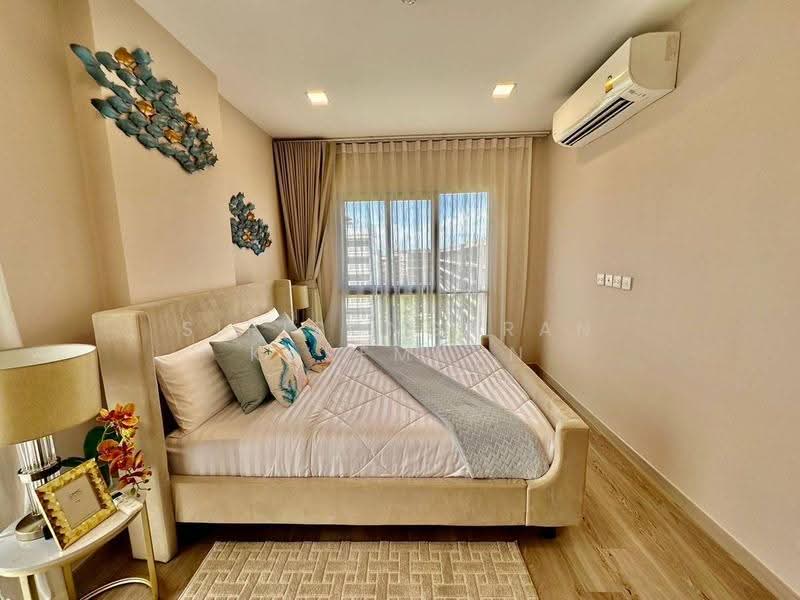 Marvest Hua Hin, prachuap-khiri-khan, 172 Phetkasem Road, Hua Hin, Prachuap Khiri Khan, 2 Bedrooms, 74 sqm, Condo For Sale, by Sirisongkran Kasemkun, 500591566 - DDproperty.com