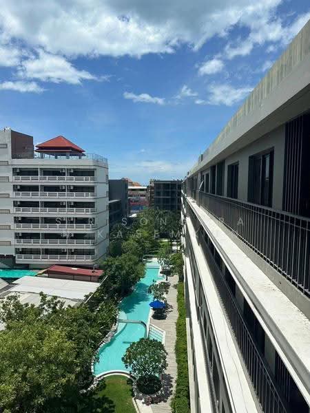 Marvest Hua Hin, prachuap-khiri-khan, 172 Phetkasem Road, Hua Hin, Prachuap Khiri Khan, 2 Bedrooms, 74 sqm, Condo For Sale, by Sirisongkran Kasemkun, 500591566 - DDproperty.com