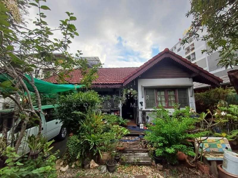 2-BR House, bangkok, Bang Kae Nua, Bang Khae, Bangkok, 2 Bedrooms, 66 sqm, Single Detached House For Sale, by Supatsorn Promsombut, 500591569 - DDproperty.com