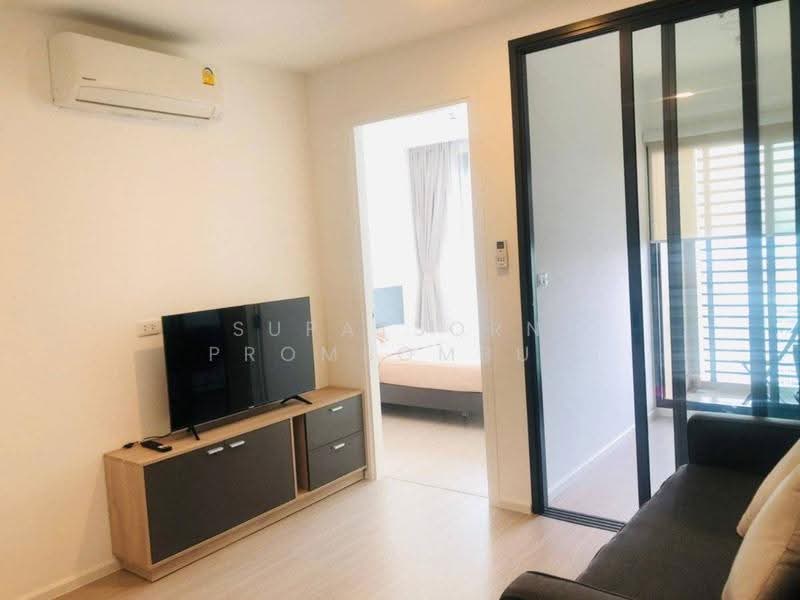 Denim Jatujak, bangkok, Soi Vibhavadi Rangsit 3, Vibhavadi Rangsit Road, Jom Phon, Chatuchak, Bangkok, 1 Bedroom, 33 sqm, Condo For Rent, by Supatsorn Promsombut, 500591572 - DDproperty.com