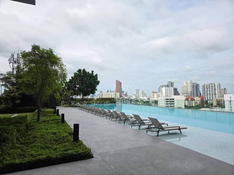 Denim Jatujak, bangkok, Soi Vibhavadi Rangsit 3, Vibhavadi Rangsit Road, Jom Phon, Chatuchak, Bangkok, 1 Bedroom, 33 sqm, Condo For Rent, by Supatsorn Promsombut, 500591572 - DDproperty.com