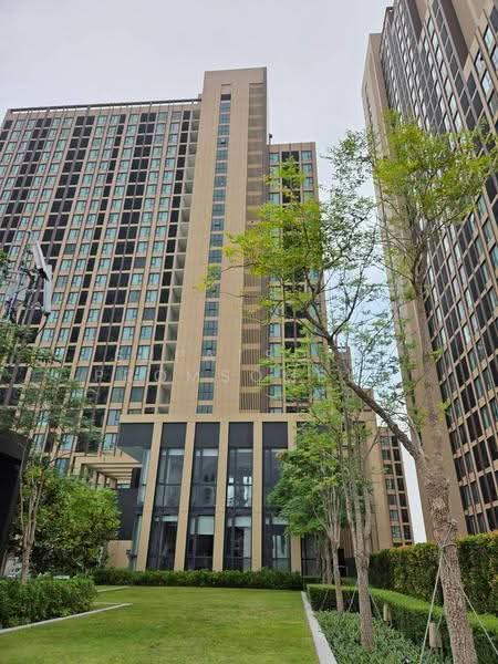 Denim Jatujak, bangkok, Soi Vibhavadi Rangsit 3, Vibhavadi Rangsit Road, Jom Phon, Chatuchak, Bangkok, 1 Bedroom, 33 sqm, Condo For Rent, by Supatsorn Promsombut, 500591572 - DDproperty.com
