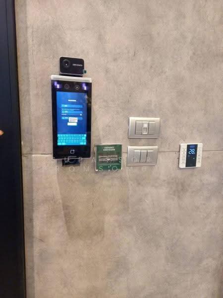 Denim Jatujak, bangkok, Soi Vibhavadi Rangsit 3, Vibhavadi Rangsit Road, Jom Phon, Chatuchak, Bangkok, 1 Bedroom, 33 sqm, Condo For Rent, by Supatsorn Promsombut, 500591572 - DDproperty.com
