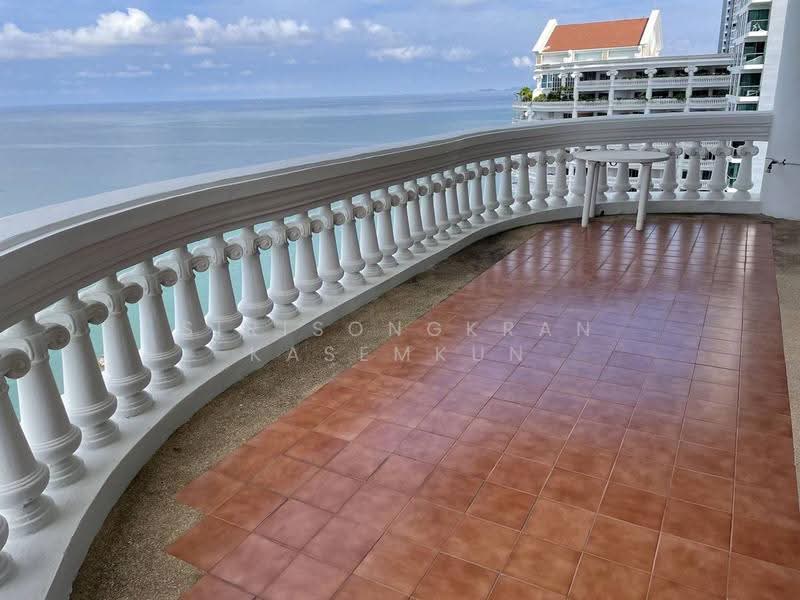 Park Beach Condominium, chon-buri, Na Kloe, Bang Lamung (Pattaya), Chon Buri (Pattaya), 3 Bedrooms, 163 sqm, Condo For Rent, by Sirisongkran Kasemkun, 500591576 - DDproperty.com