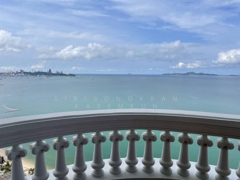 Park Beach Condominium : พาร์คบีช คอนโด, ชลบุรี, นาเกลือ, บางละมุง, ชลบุรี, 163 ตร.ม., คอนโด ให้เช่า, โดย Sirisongkran Kasemkun, 500591576 - DDproperty.com
