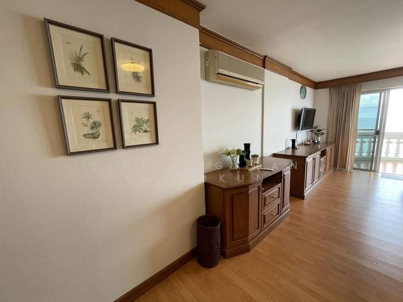 Park Beach Condominium : พาร์คบีช คอนโด, ชลบุรี, นาเกลือ, บางละมุง, ชลบุรี, 163 ตร.ม., คอนโด ให้เช่า, โดย Sirisongkran Kasemkun, 500591576 - DDproperty.com