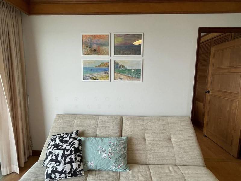 Park Beach Condominium : พาร์คบีช คอนโด, ชลบุรี, นาเกลือ, บางละมุง, ชลบุรี, 163 ตร.ม., คอนโด ให้เช่า, โดย Sirisongkran Kasemkun, 500591576 - DDproperty.com