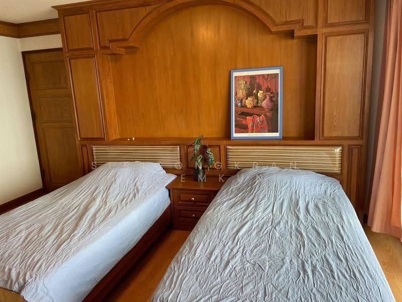 Park Beach Condominium, chon-buri, Na Kloe, Bang Lamung (Pattaya), Chon Buri (Pattaya), 3 Bedrooms, 163 sqm, Condo For Rent, by Sirisongkran Kasemkun, 500591576 - DDproperty.com