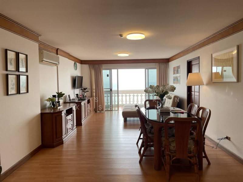 Park Beach Condominium, chon-buri, Na Kloe, Bang Lamung (Pattaya), Chon Buri (Pattaya), 3 Bedrooms, 163 sqm, Condo For Rent, by Sirisongkran Kasemkun, 500591576 - DDproperty.com