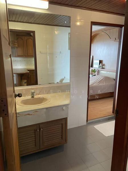 Park Beach Condominium, chon-buri, Na Kloe, Bang Lamung (Pattaya), Chon Buri (Pattaya), 3 Bedrooms, 163 sqm, Condo For Rent, by Sirisongkran Kasemkun, 500591576 - DDproperty.com