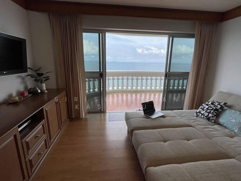 Park Beach Condominium, chon-buri, Na Kloe, Bang Lamung (Pattaya), Chon Buri (Pattaya), 3 Bedrooms, 163 sqm, Condo For Rent, by Sirisongkran Kasemkun, 500591576 - DDproperty.com