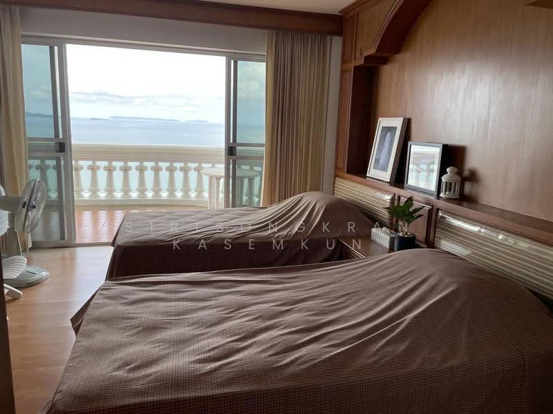 Park Beach Condominium, chon-buri, Na Kloe, Bang Lamung (Pattaya), Chon Buri (Pattaya), 3 Bedrooms, 163 sqm, Condo For Rent, by Sirisongkran Kasemkun, 500591576 - DDproperty.com