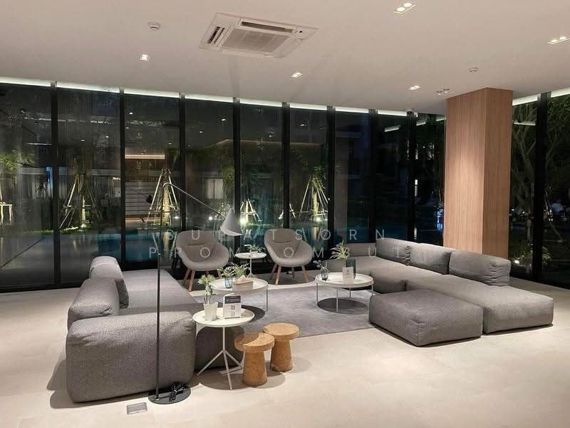 Noble Ambience Sukhumvit 42, bangkok, 55 Suk Chai Alley, Khong Tan, Khlong Toei, Bangkok, 1 Bedroom, 35 sqm, Condo For Rent, by Supatsorn Promsombut, 500591577 - DDproperty.com