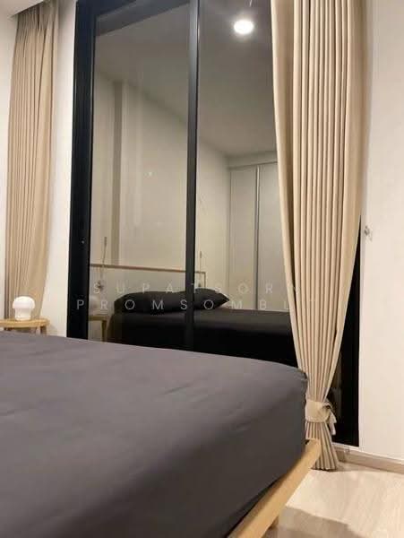 Noble Ambience Sukhumvit 42 : โนเบิล แอมเบียนส์ สุขุมวิท 42, กรุงเทพ, 55 ซอยสุขชัย, คลองตัน, คลองเตย, กรุงเทพ, 35 ตร.ม., คอนโด ให้เช่า, โดย Supatsorn Promsombut, 500591577 - DDproperty.com