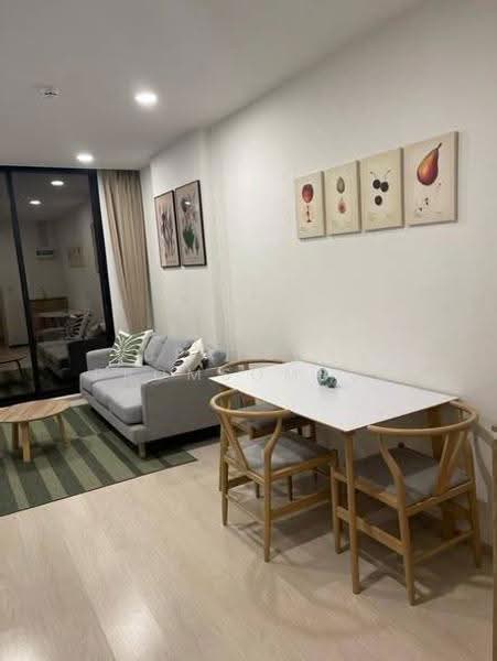 Noble Ambience Sukhumvit 42, bangkok, 55 Suk Chai Alley, Khong Tan, Khlong Toei, Bangkok, 1 Bedroom, 35 sqm, Condo For Rent, by Supatsorn Promsombut, 500591577 - DDproperty.com